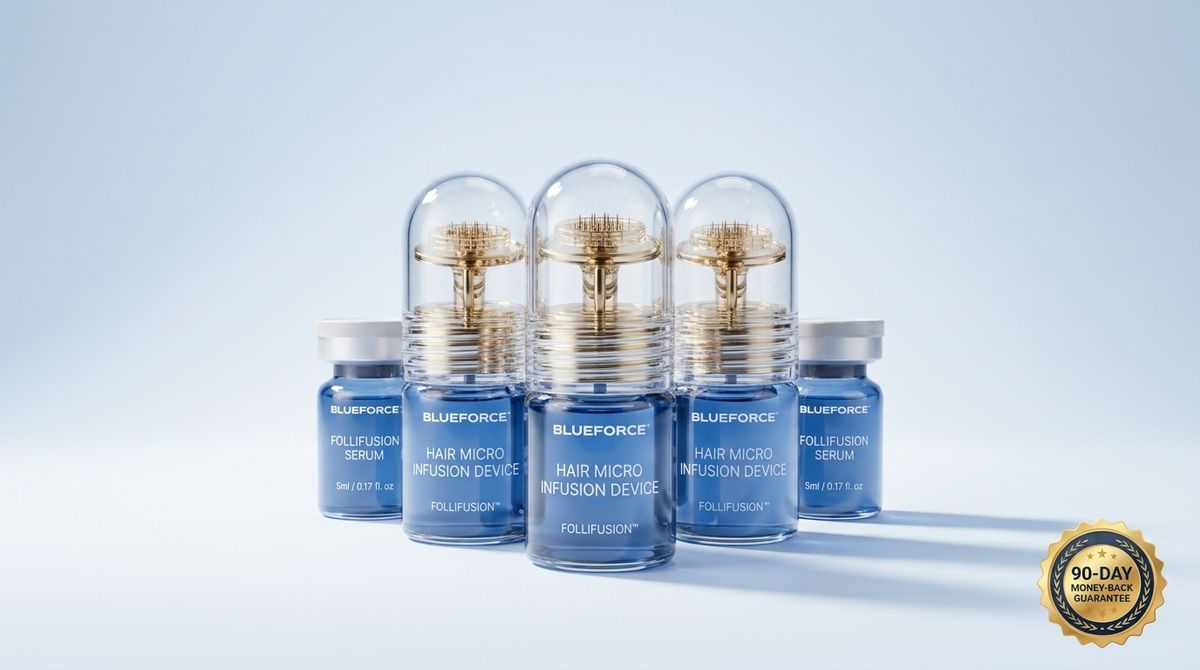 A clean premium product hero photo, real and crisp but natural, true-to-life materials, NOT cheap stock, soft realistic 